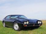 Maserati Ghibli 1967 года